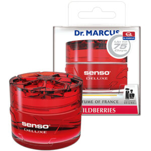 SENSO DELUXE GEL WILDBERRIES