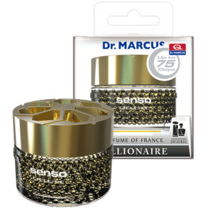 SENSO DELUXE GEL BILLONAIRE