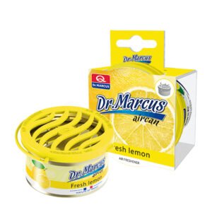 DR MARCUS AIRCAN FRESH LEMON
