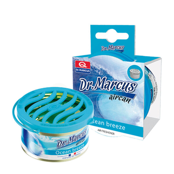 DR MARCUS AIRCAN OCEAN BREEZE