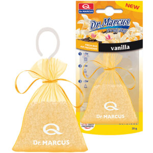 DR MARCUS FRESH BAG VANILLA