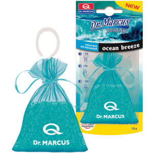 DR MARCUS FRESH BAG OCEAN BREEZE
