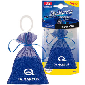 DR MARCUS FRESH BAG NEW CAR