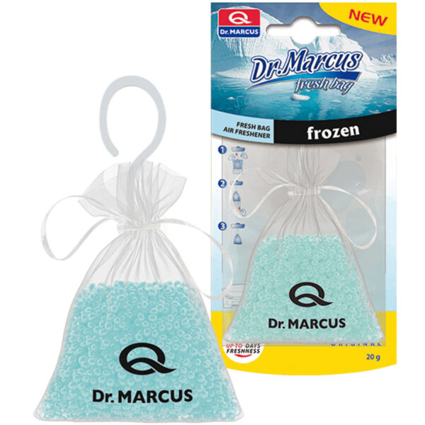 DR MARCUS FRESH BAG FROZEN - Image 2