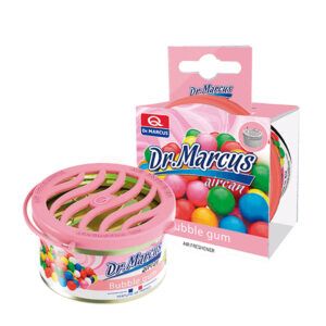 DR MARCUS AIRCAN BUBBLE GUM