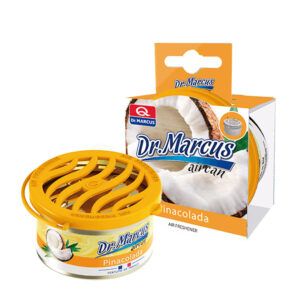 DR MARCUS AIRCAN PINACOLADA