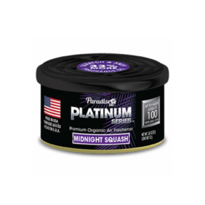 PARADISE AIR PLATINIUM SERIES ORGANIC-MIDNIGHT SQUASH