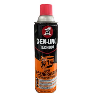 3 EN 1 HD DEGREASER 12/18 OZ