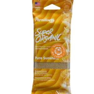 PARADISE AIR SUPER PURE SUNSHINE