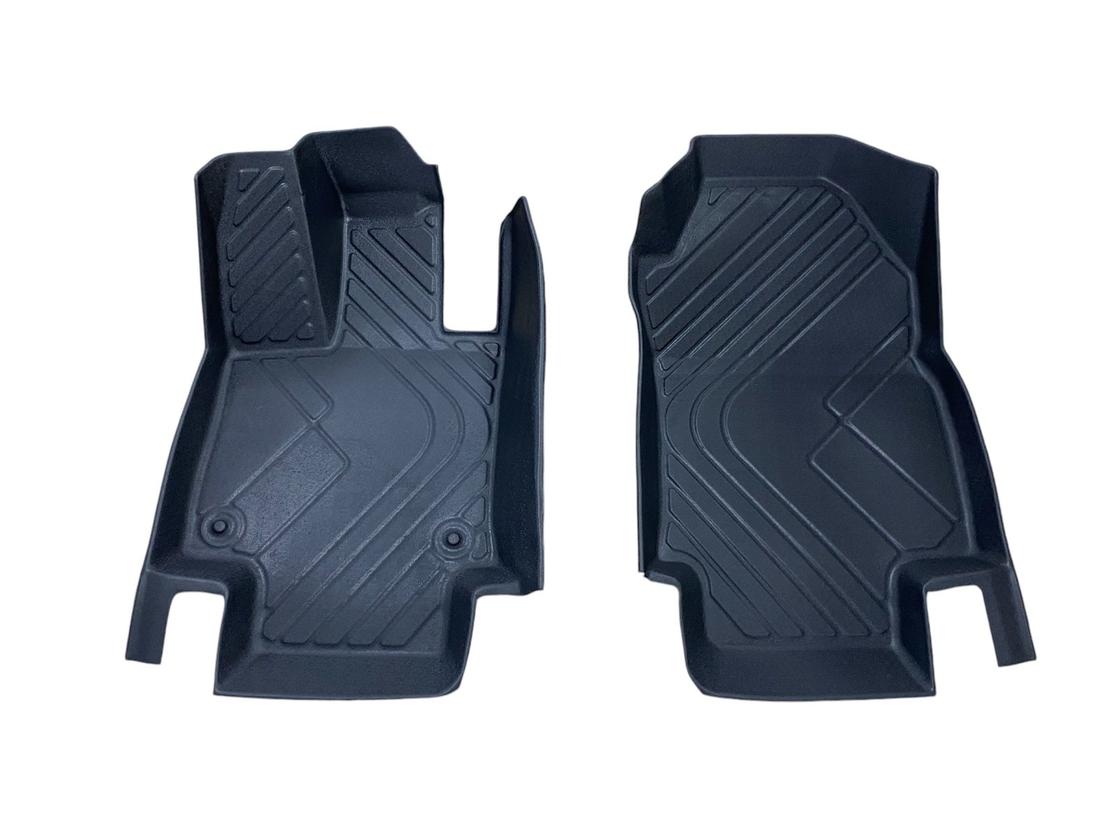 JUEGOS DE TAPETES 3D TOYOTA RAV4 2018 + 2024 - Image 2