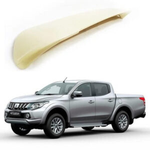 SPOILER MITSUBISHI TRITON