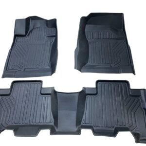 JUEGOS DE TAPETES 3D TOYOTA PRADO