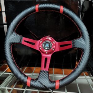 TIMON UNIVERSAL ROJO