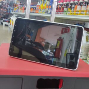 EQUIPO MULTIMEDIA 1DIN ANDROID PANTALLA 10"