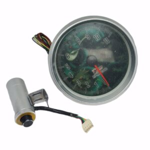 TACOMETRO 5" TABLERO SERPIENTE 11.000 RPM