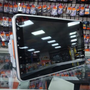 EQUIPO MULTIMEDIA 2DIN ANDROID PANTALLA 10"