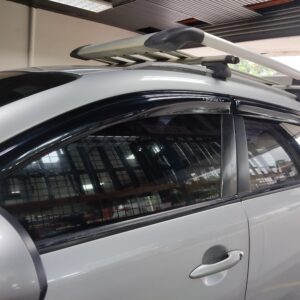 VISERA KIA SPORTAGE 2012-2014