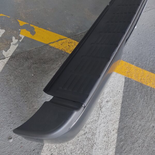 BUMPER TRASERO HILUX VIGO - Image 2