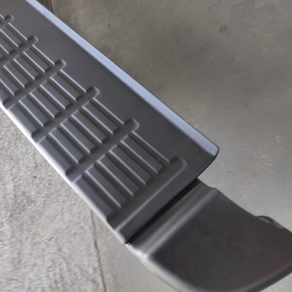 BUMPER TRASERO HILUX VIGO - Image 4