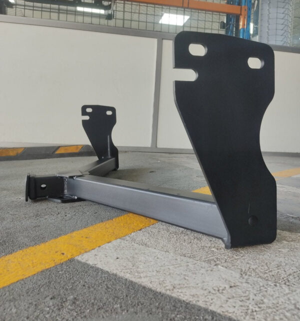 TOW BAR D-MAX