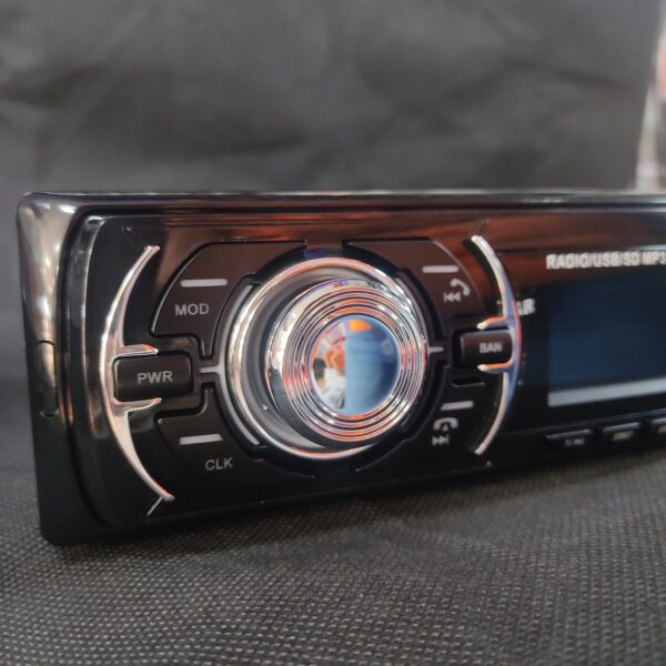 RADIO USB-SD-BT - Image 2