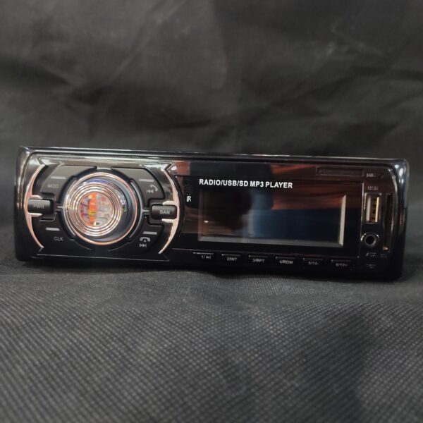RADIO USB-SD-BT - Image 3