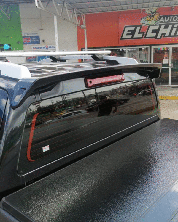 SPOILER D-MAX - Image 2