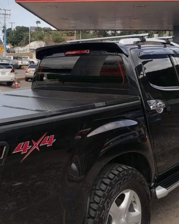 SPOILER D-MAX - Image 3
