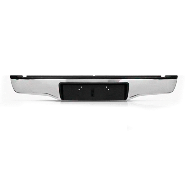 BUMPER TRASERO VIGO MODELO NUEVO - Image 2
