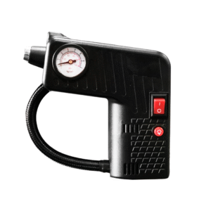 MINI COMPRESOR TIPO PISTOLA