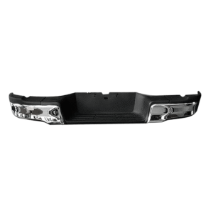BUMPER TRASERO TOYOTA  REVO 2015/16