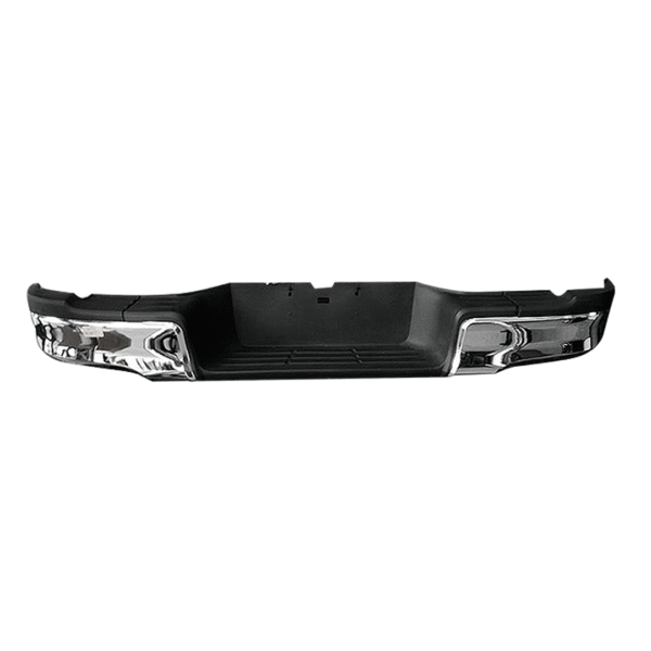 BUMPER TRASERO TOYOTA  REVO 2015/16