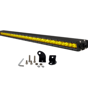 BARRA  LED GY-S 126W AMARILLA