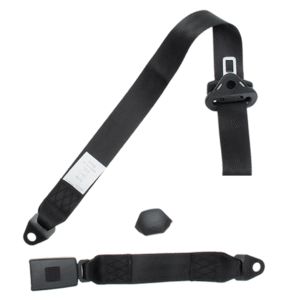 CINTURON DE SEGURIDAD 3 PUNTOS