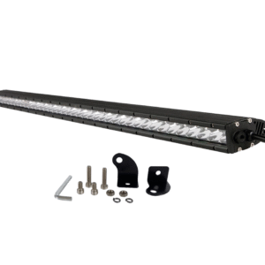 BARRA   LED GY-S 126W  WHITE