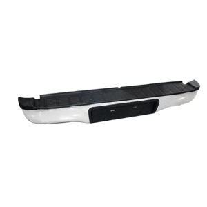 BUMPER TRASERO VIGO MODELO NUEVO