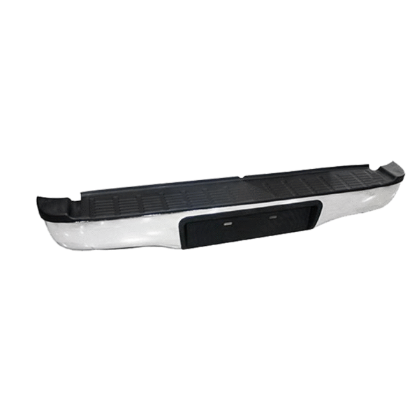 BUMPER TRASERO VIGO MODELO NUEVO