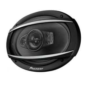 BOCINAS OVALADAS 6X9", 750 WATTS 5 VIAS PIONEER