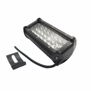 BARRA  LED GY 72W-WHITE-AMBAR 4 FUNCIONES