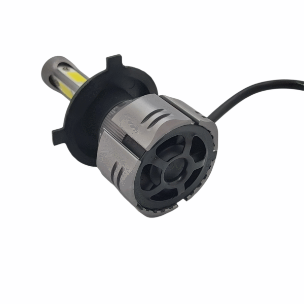 LUZ LED HEADLIGHT H4 - Image 3