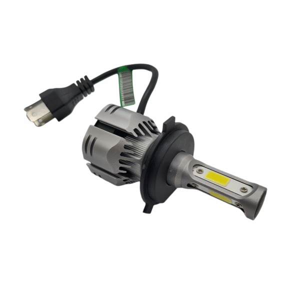 LUZ LED HEADLIGHT H4 - Image 4