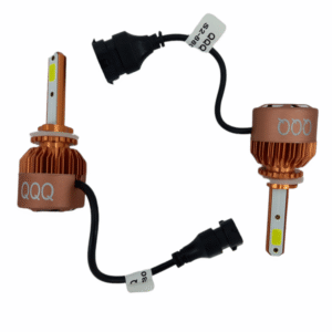 LED HEADLIGHT 40W 880 WHITHE