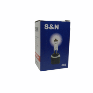 BOMBILLO HALOGENO 880-12V 55W