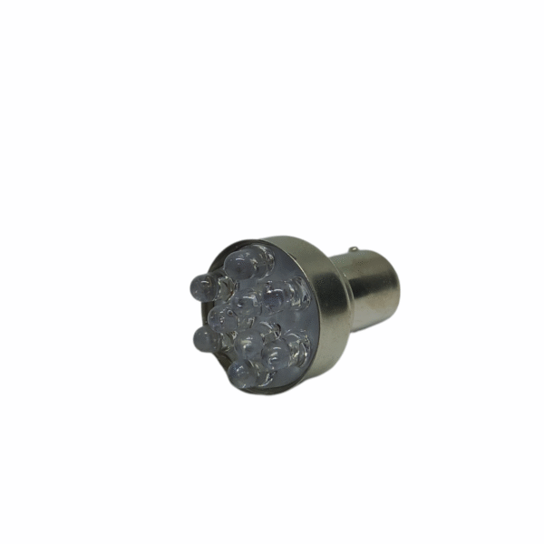 BOMBILLO LED 1141 12V 12 VERDE - Image 2