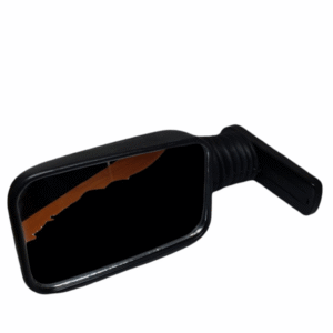 RETROVISOR EXTERIOR UNIVERSAL "TURBO"