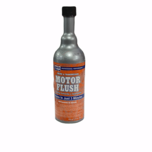 MOTOR FLUSH 24/15 OZ