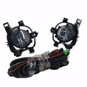 HALOGENAS NAVARA 2014--