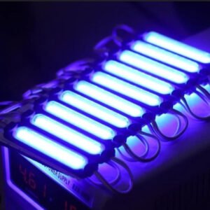 PASTILLA LED COB AZUL