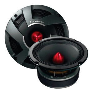 MEDIO BAJO TIPO BALA 700W, 180W RMS PIONEER
