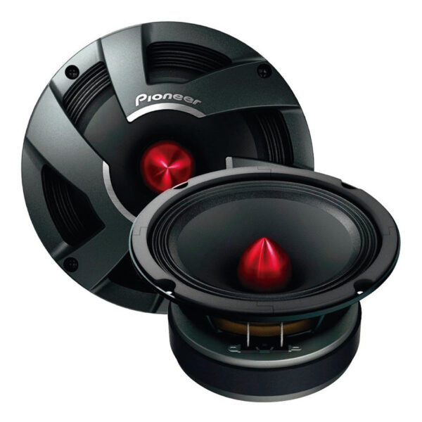 MEDIO BAJO TIPO BALA 700W, 180W RMS PIONEER